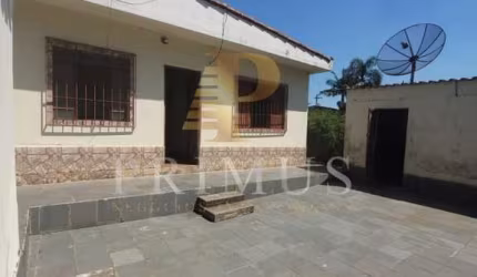 Casa para Venda em Suzano, Vila Barros, 3 dormitórios, 2 banheiros, 3 vagas