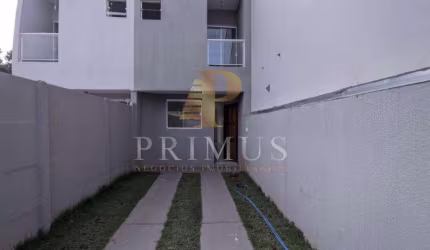 Sobrado para Venda em Mogi das Cruzes, Residencial Algarve, 2 dormitórios, 2 suítes, 3 banheiros, 2 vagas