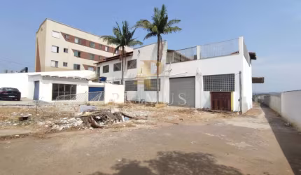 Comercial para Venda em Suzano, Jardim Casa Branca
