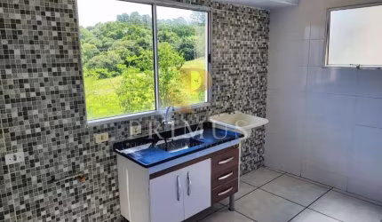Apartamento para Venda em Mogi das Cruzes, Vila Caputera, 2 dormitórios, 1 banheiro, 1 vaga