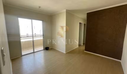 Apartamento para Locação em Suzano, Vila Urupês, 2 dormitórios, 1 banheiro, 1 vaga