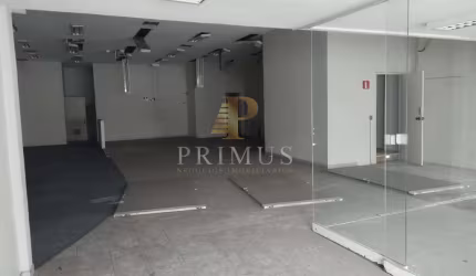 Comercial para Locação em Suzano, Centro, 2 banheiros