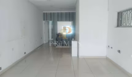 Comercial para Locação em Suzano, Centro, 2 banheiros, 3 vagas