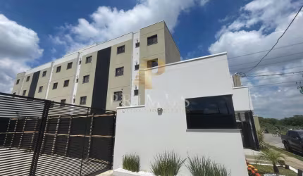 Apartamento para Venda em Mogi das Cruzes, Jundiapeba, 2 dormitórios, 1 banheiro, 1 vaga
