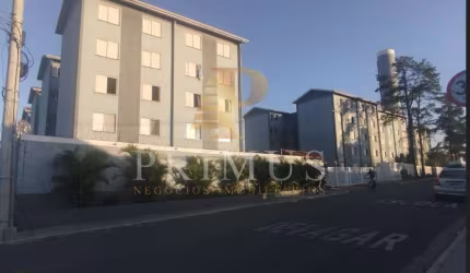 Apartamento para Venda em Suzano, Cidade Boa Vista, 2 dormitórios, 1 banheiro, 1 vaga