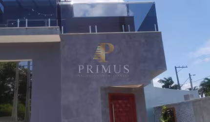 Casa em Condomínio para Venda em Mogi das Cruzes, Jundiapeba, 3 dormitórios, 1 suíte, 2 banheiros, 2 vagas