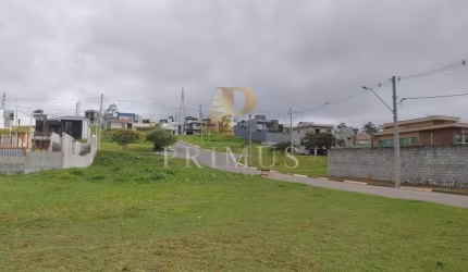 Terreno em Condomínio para Venda em Mogi das Cruzes, Sabaúna