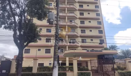 Apartamento para Venda em Suzano, Centro, 3 dormitórios, 1 suíte, 2 banheiros