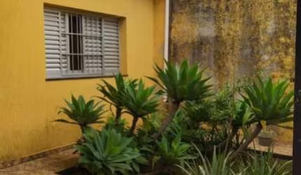Casa para Venda em Mogi das Cruzes, Vila Mogilar, 2 dormitórios, 1 suíte, 2 banheiros, 3 vagas