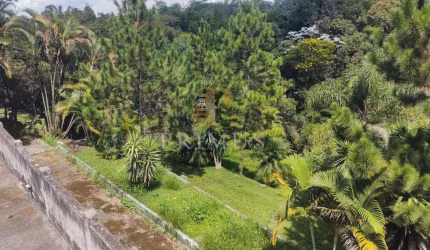 Área para Venda em Suzano, Jardim Altos de Suzano