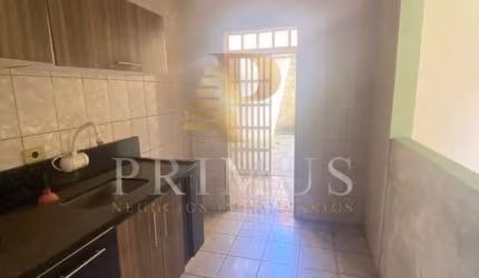 Casa em Condomínio para Venda em Suzano, Jardim São Luís, 2 dormitórios, 1 banheiro, 2 vagas