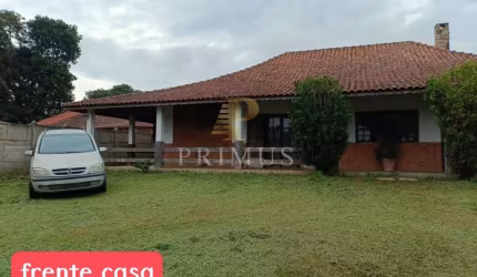 Chácara para Venda em Suzano, Recreio Santa Rita, 3 dormitórios, 1 suíte, 2 banheiros