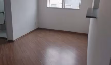 Apartamento para Venda em Mogi das Cruzes, Jundiapeba, 2 dormitórios, 1 banheiro, 1 vaga