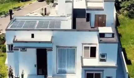 Casa em Condomínio para Venda em Mogi das Cruzes, Taboão, 4 dormitórios, 1 suíte, 11 banheiros, 11 vagas