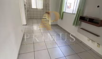 Apartamento para Venda em Suzano, Cidade Boa Vista, 2 dormitórios, 1 banheiro, 1 vaga