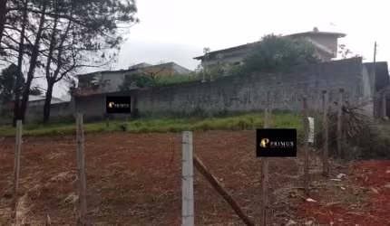 Terreno para Venda em Suzano, Cidade Edson