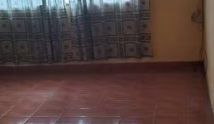Casa para Locação em Suzano, Jardim Lincoln, 3 dormitórios, 1 banheiro, 1 vaga