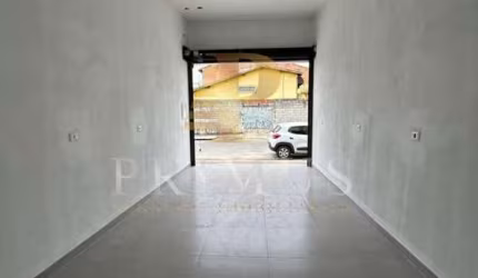 Comercial para Locação em Suzano, Jardim Marcia, 1 banheiro