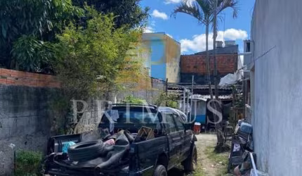 Terreno para Venda em Suzano, Vila Amorim