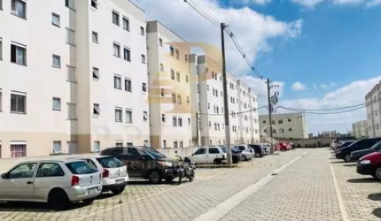 Apartamento para Locação em Suzano, Jardim Europa, 2 dormitórios, 1 banheiro, 1 vaga