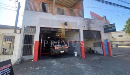 Prédio para Venda em Suzano, Vila Maria de Maggi, 2 dormitórios, 2 banheiros, 7 vagas