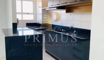 Apartamento para Locação em Suzano, Vila Nova Urupês, 2 dormitórios, 1 suíte, 2 banheiros, 1 vaga