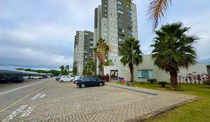 Apartamento para Venda em Mogi das Cruzes, Jardim Armênia, 2 dormitórios, 1 suíte, 2 banheiros, 1 vaga