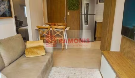 Apartamento em Carapicuíba a venda, 2 quartos, 1 wc e , Vila Sul Americana - Carapicuíba - SP
