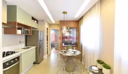 Apartamento em Osasco a venda, com 2 quartos, 1 WC, Jaguaribe – Osasco – SP