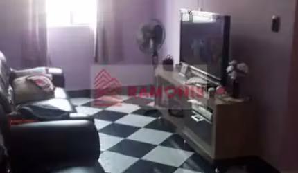 Apartamento em Carapicuíba à venda, com 2 Quartos e 1 WC, por R$ 170 mil, Cohab 5, Carapicuíba - SP