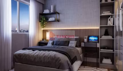 Apartamentos em Carapicuiba à venda, com 1 e 2 quartos, Ana Estela, Carapicuiba-SP
