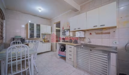 Casa em Osasco a venda com 5 quartos, 3 WC, 4 vagas, Passagem Júlio Cordeiro e Silva, km 18, Osasco
