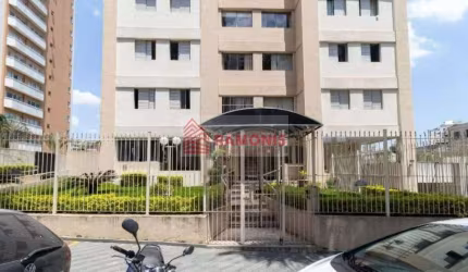 Apartamento em são Paulo à venda com 2 Quartos e 2 banheiros 1 vaga, Vila MascotEE - SP