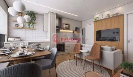 Apartamento em São Paulo a venda com 1 e 2 dormitórios e Stúdios, na Barra Funda, São Paulo, SP.