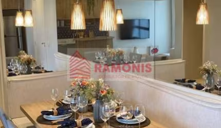 Apartamento em Itapevi à Venda com 2 quartos, 1 WC, e 1 vaga, no JD. Nova Itapevi em Itapevi-SP
