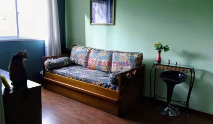 Apartamento em Carapicuíba para locação, com 2 quartos, 1 WC e 1 vaga – Oportunidade imperdível!
