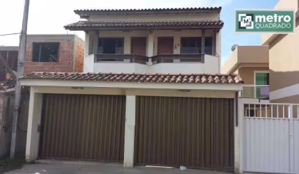 Casa com 3 dormitórios à venda, 170 m² por R$ 450.000,00 - Mariléa Chácara - Rio das Ostras/RJ
