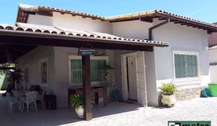 Casa com 3 dormitórios à venda, 196 m² por R$ 940.000,00 - Recreio - Rio das Ostras/RJ