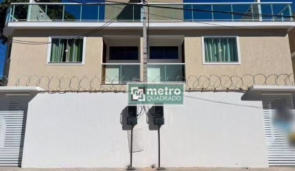 Casa com 3 dormitórios à venda, 113 m² por R$ 630.000,00 - Costazul - Rio das Ostras/RJ