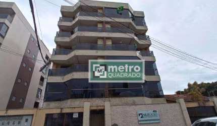 Apartamento com 3 dormitórios à venda, 138 m² por R$ 590.000,00 - Extensão do Bosque - Rio das Ostras/RJ
