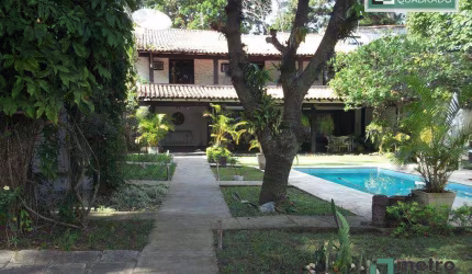 Casa Duplex Bosque da Praia!