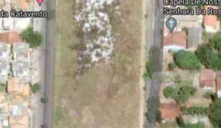 Terreno à venda, 10000 m² por R$ 8.000.000,00 - Recreio - Rio das Ostras/RJ