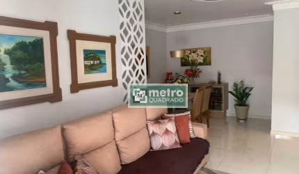 Cobertura com 3 dormitórios à venda, 137 m² por R$ 560.000,00 - Extensão do Bosque - Rio das Ostras/RJ