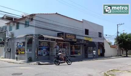 Salas comerciais para alugar no centro de Rio das Ostras-RJ