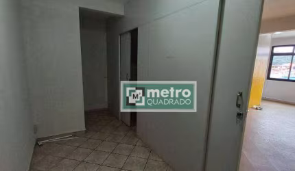 Sala para alugar, 48 m² por R$ 1.370,00/mês - Liberdade - Rio das Ostras/RJ