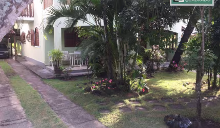 Casa com 8 dormitórios à venda, 350 m² por R$ 1.300.000,00 - Recreio - Rio das Ostras/RJ