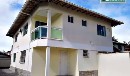 Casa com 3 dormitórios à venda, 126 m² por R$ 450.000,00 - Costazul - Rio das Ostras/RJ
