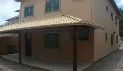 Casa com 7 dormitórios à venda, 280 m² - Novo Rio Das Ostras - Rio das Ostras/RJ