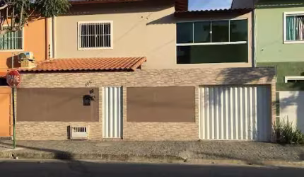 Casa com 3 dormitórios à venda, 160 m² por R$ 590.000,00 - Recreio - Rio das Ostras/RJ