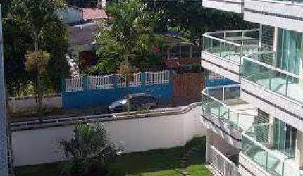 Apartamento com 2 dormitórios à venda Costazul - Rio das Ostras/RJ